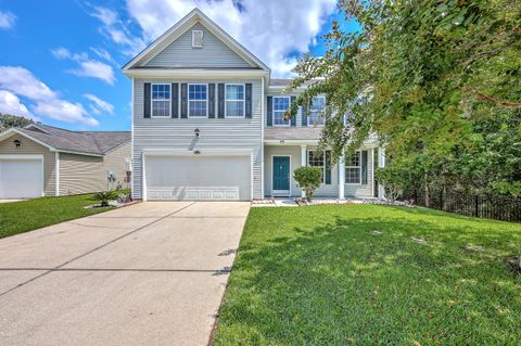 449 Delmont Drive Goose Creek SC 29445