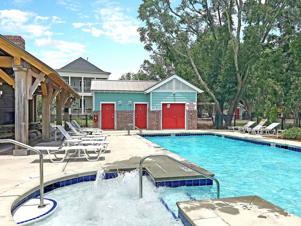 Photo of 1442 Eutaw Battalion Drive, Charleston, SC 29412 (MLS # 26010953)