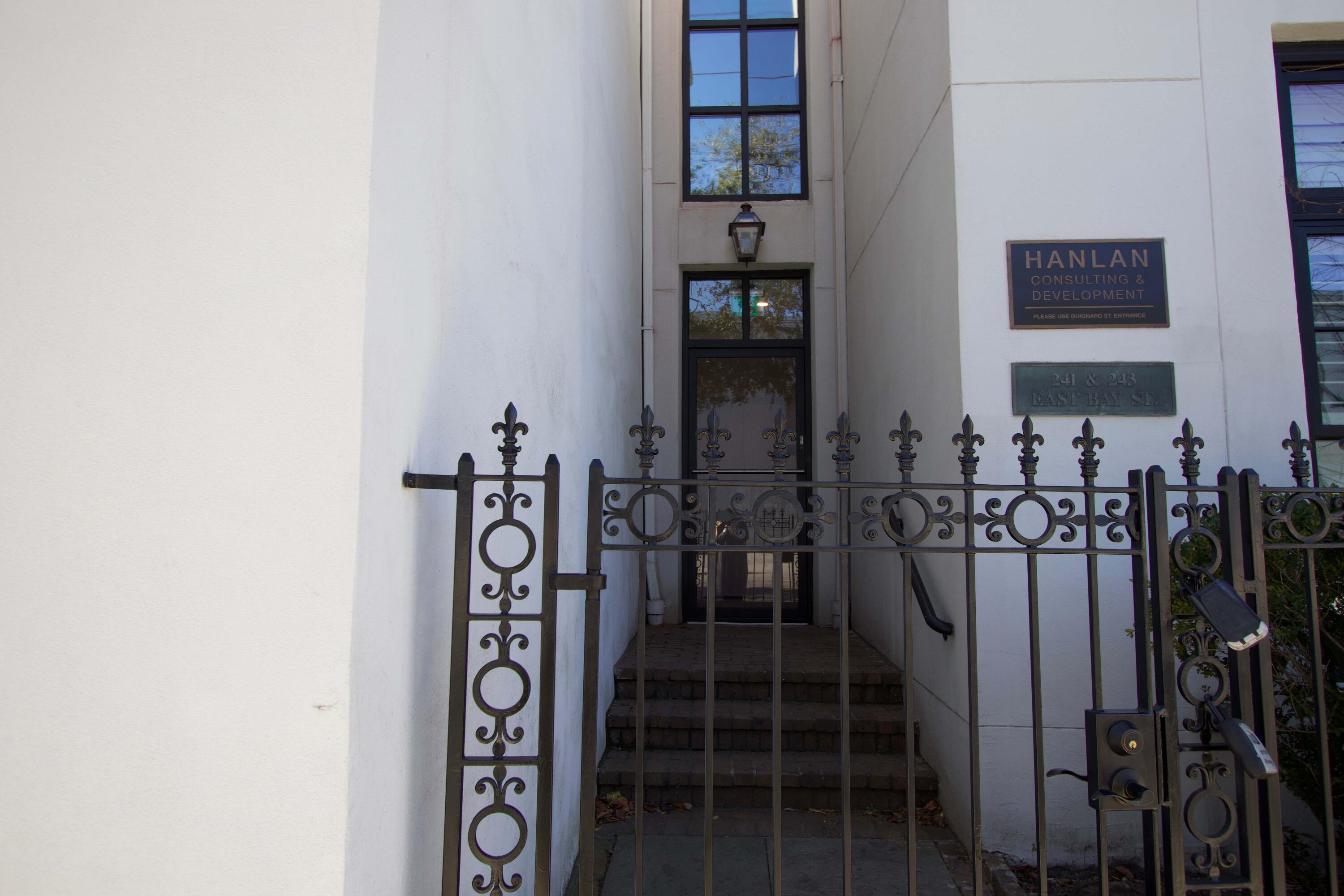 241 E Bay Street