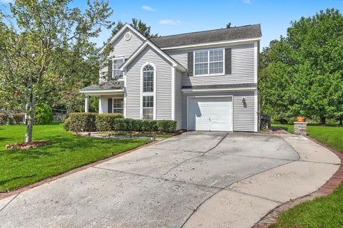 Photo of 109 Creekside Drive, Summerville, SC 29485 (MLS # 26024206)