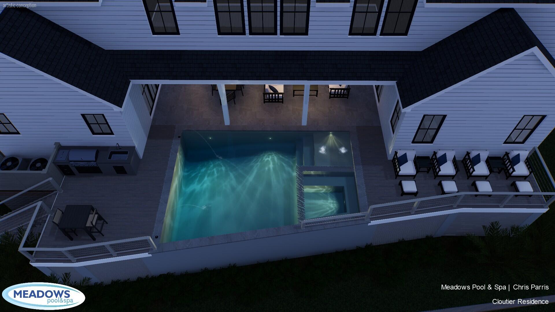 835 Dunham Street