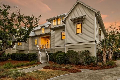 Photo of 835 Dunham Street, Daniel Island, SC 29492 (MLS # 26012614)