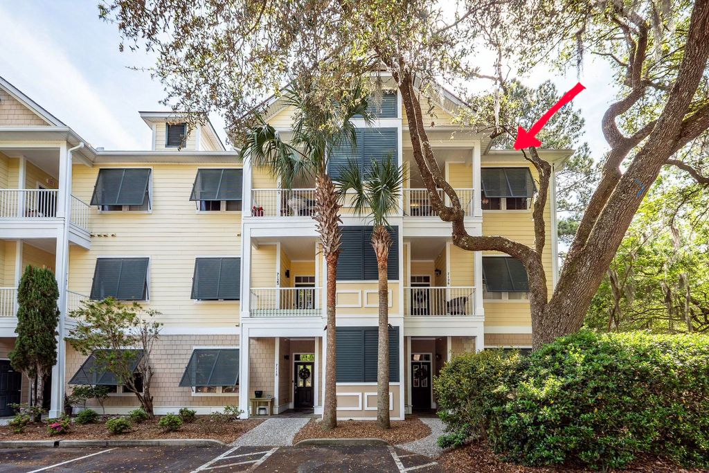 Photo of 7136 Indigo Palms Way, Johns Island, SC 29455 (MLS # 26010435)