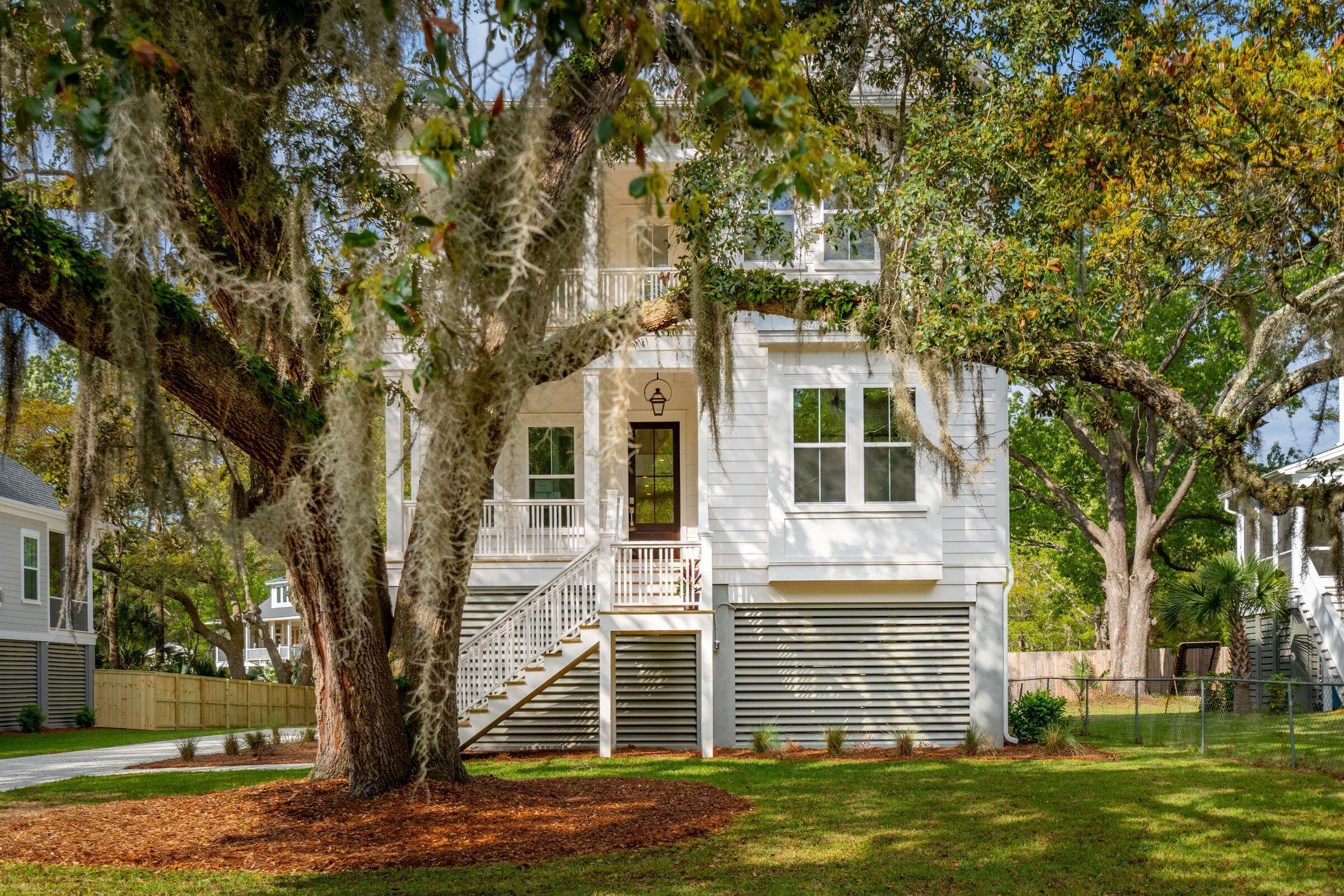 1409 Lieben Road