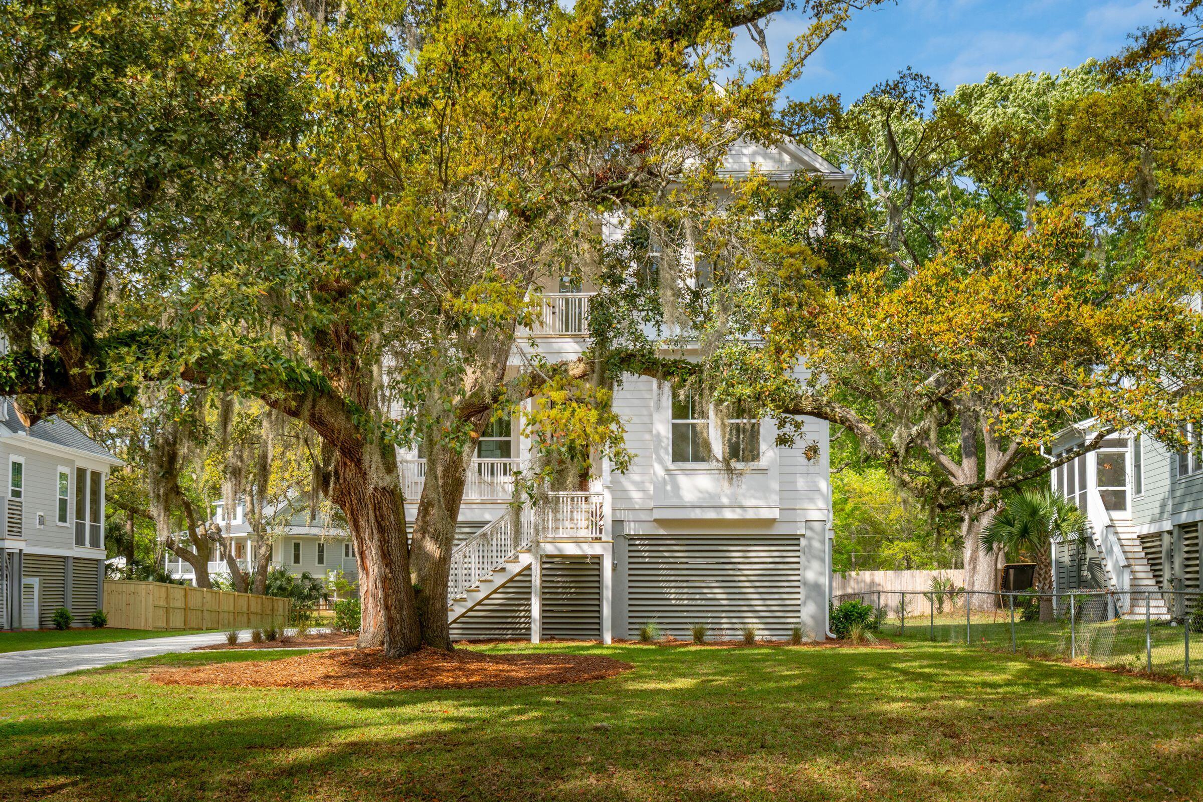1409 Lieben Road