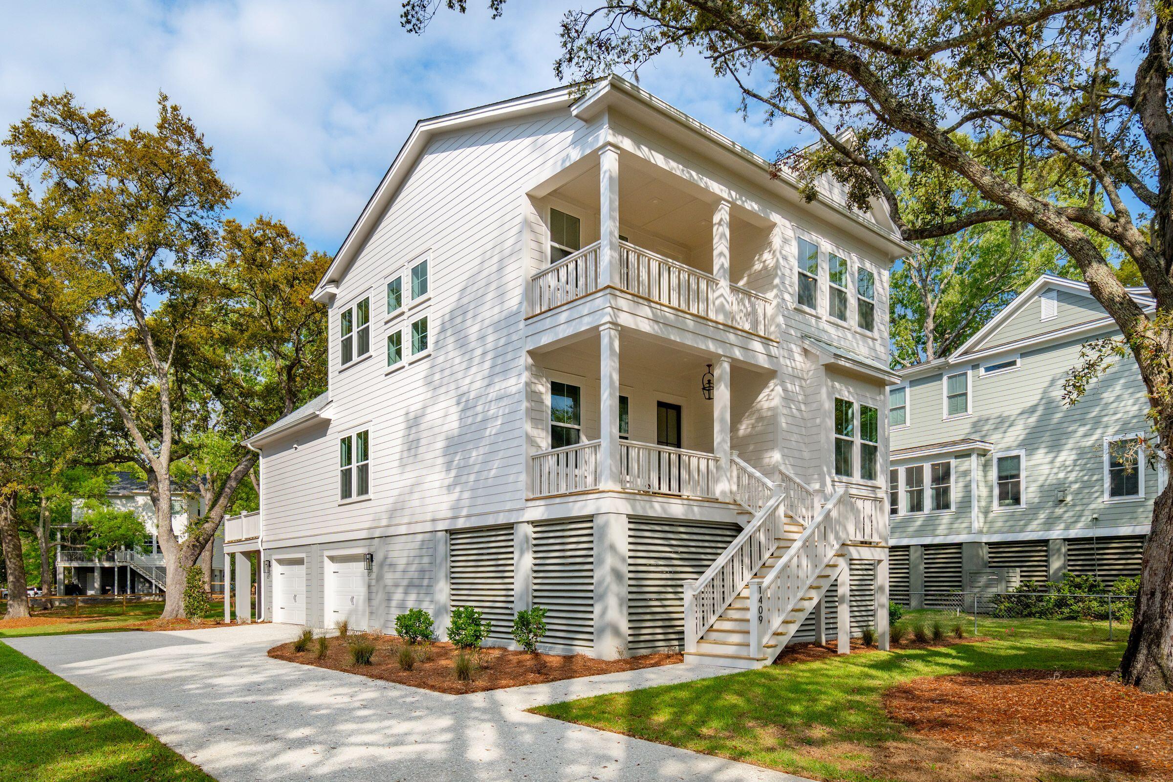 1409 Lieben Road