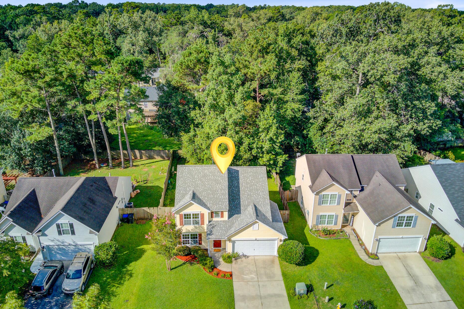121 Moon Shadow Lane