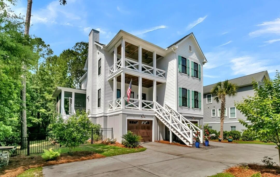 113 Wando Reach Road, Wando, SC, 29492