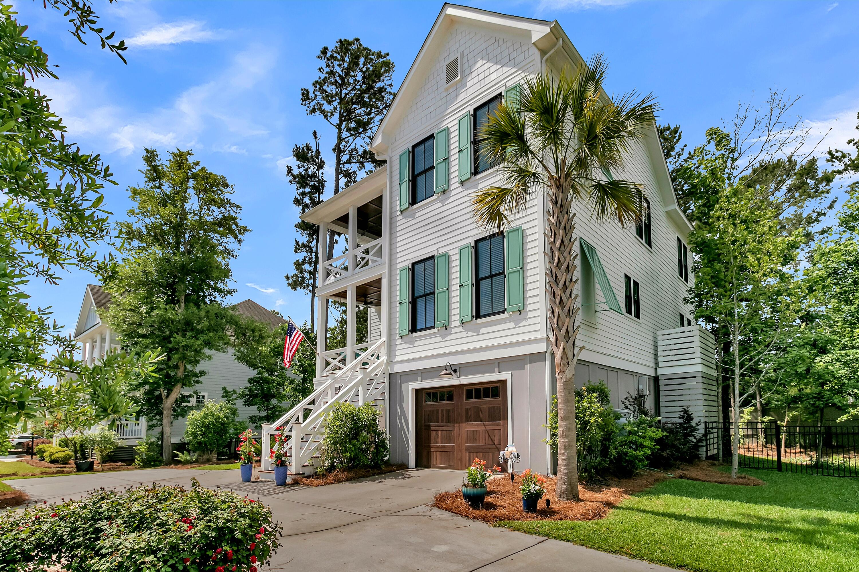 113 Wando Reach Road
