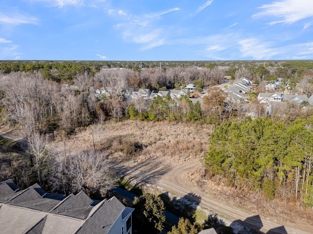 Photo of 0 Huro Drive, Mount Pleasant, SC 29466 (MLS # 25002979)