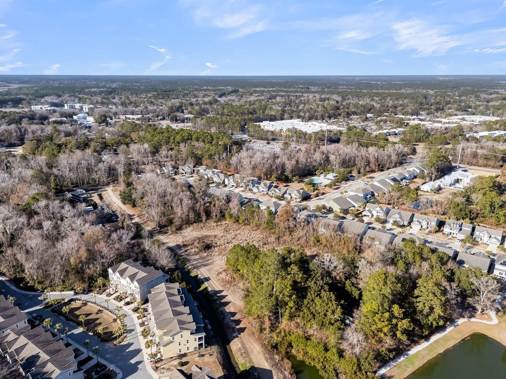 Photo of 0 Huro Drive, Mount Pleasant, SC 29466 (MLS # 25002979)