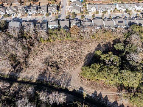 0 Huro Drive Mount Pleasant SC 29466