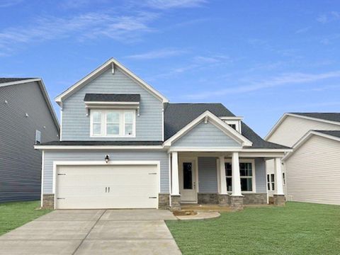 459 White Magnolia Street Moncks Corner SC 29461