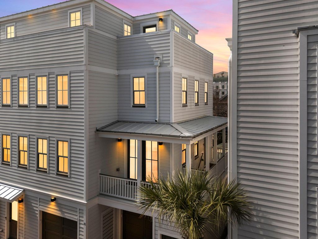 Photo of 18 Iron Forge Alley, Charleston, SC 29403 (MLS # 26006836)