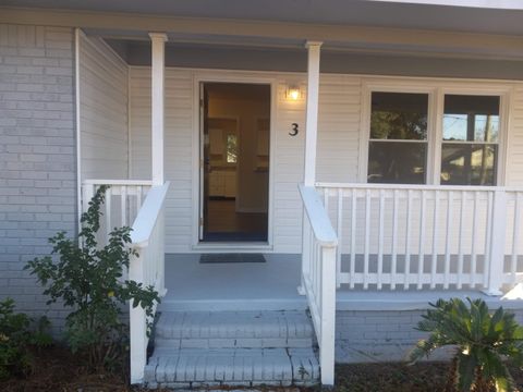 A home in Goose Creek