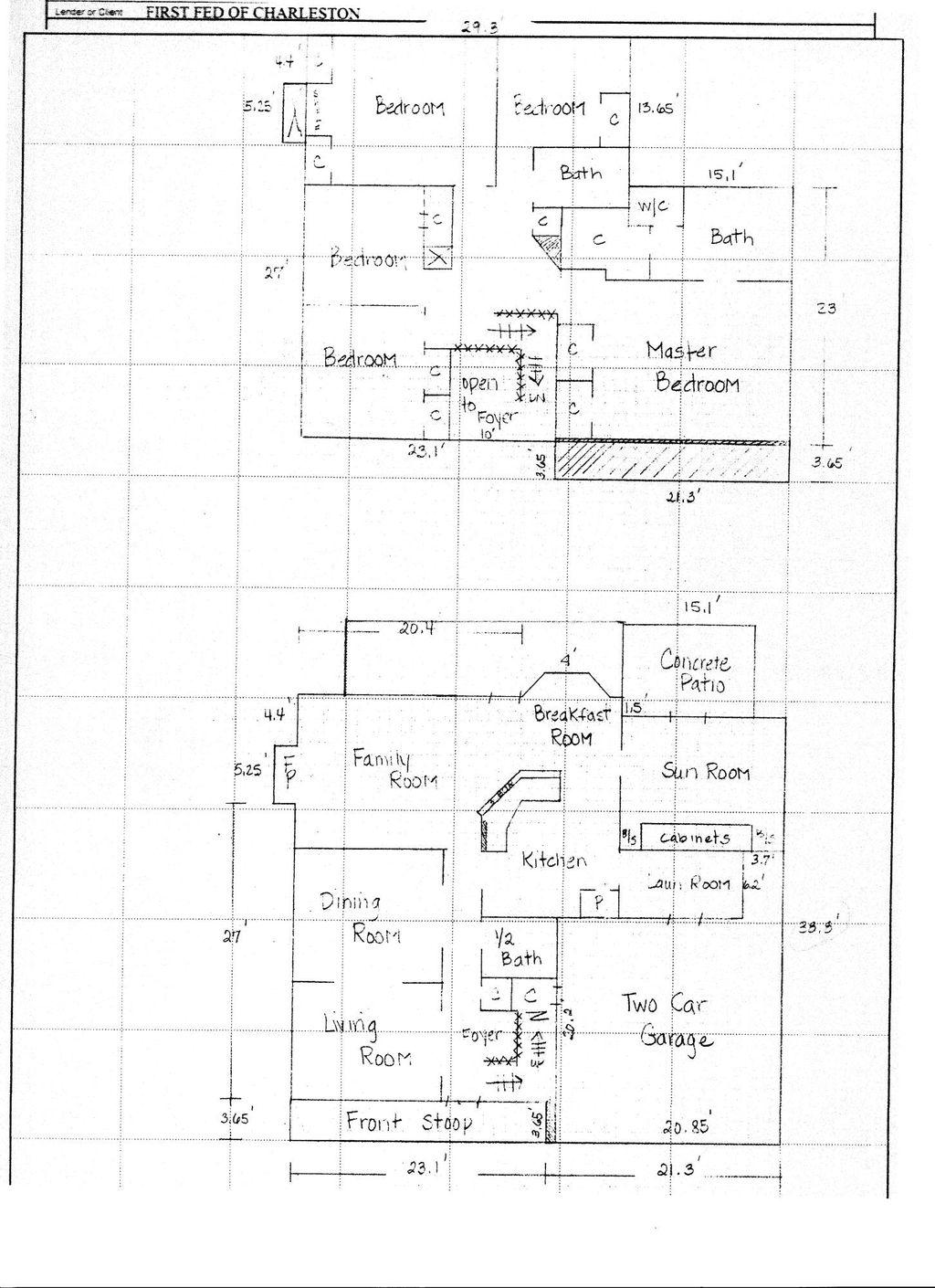 Photo of 366 Fern House Walk, Mount Pleasant, SC 29464 (MLS # 25025126)