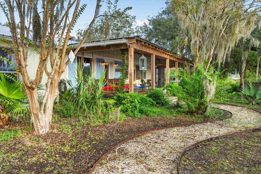 Photo of 4651 Highway 165, Meggett, SC 29449 (MLS # 26028668)