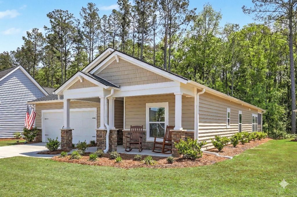 Photo of 1152 Kane Blue, Summerville, SC 29485 (MLS # 26010191)