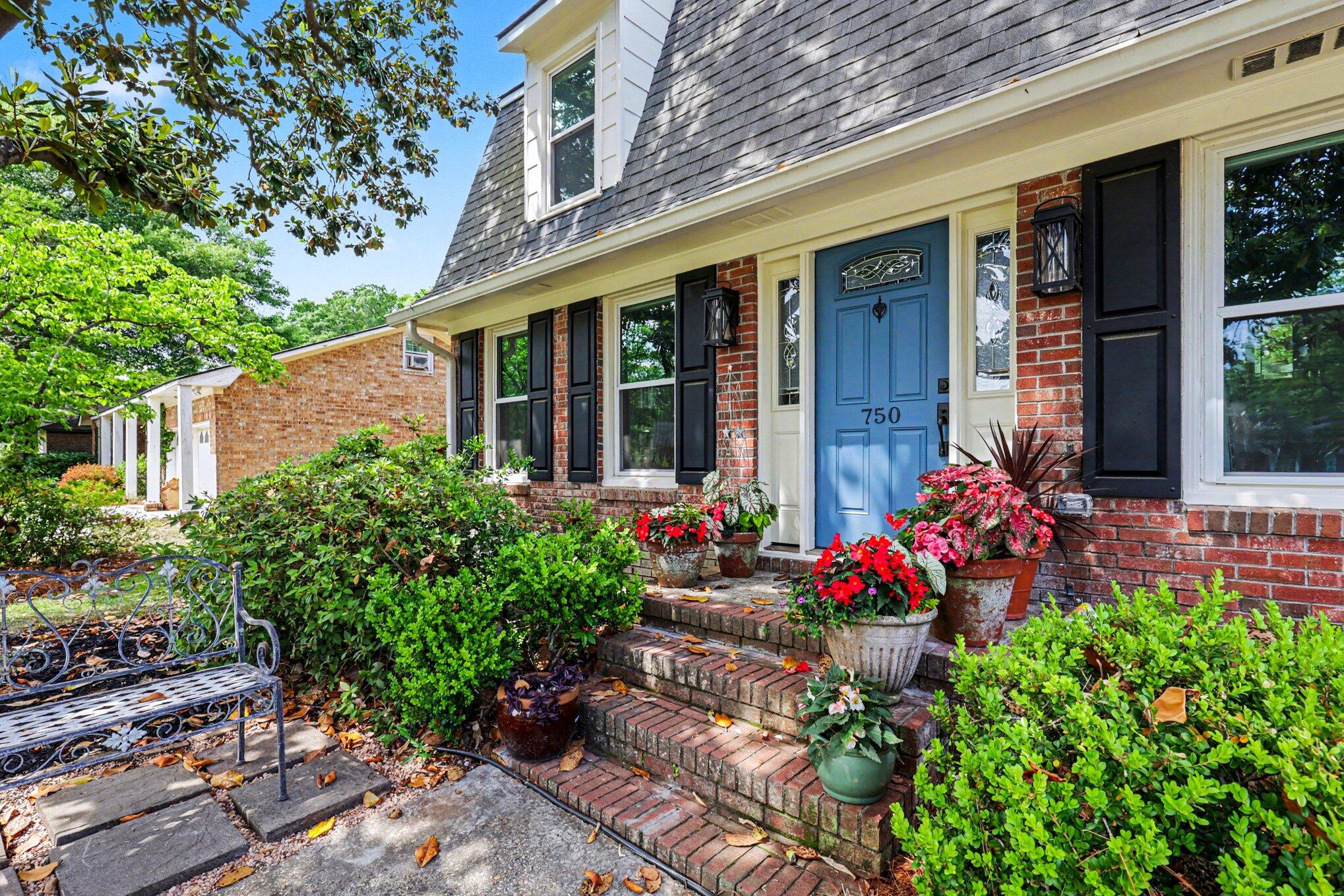 750 Leafwood Road
