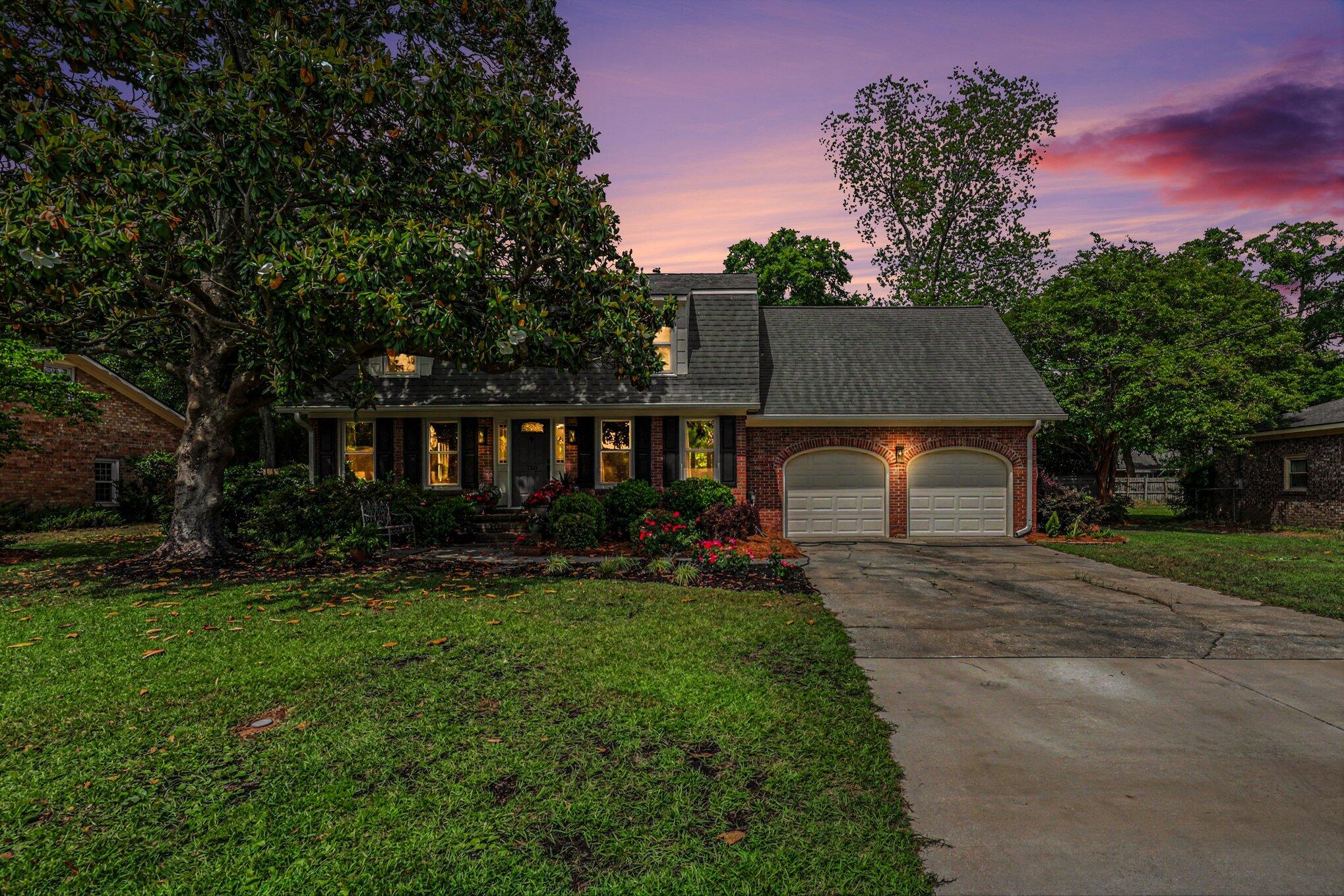 750 Leafwood Road