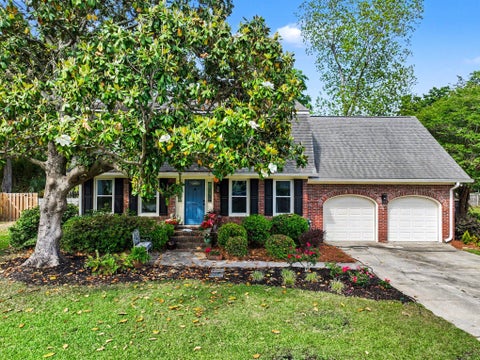Photo of 750 Leafwood Road, Charleston, SC 29412 (MLS # 26012478)