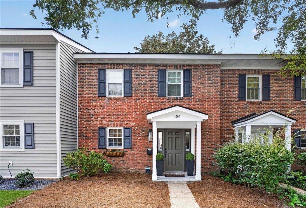 Photo of 159 Heritage Circle #K-6, Mount Pleasant, SC 29464 (MLS # 26027583)