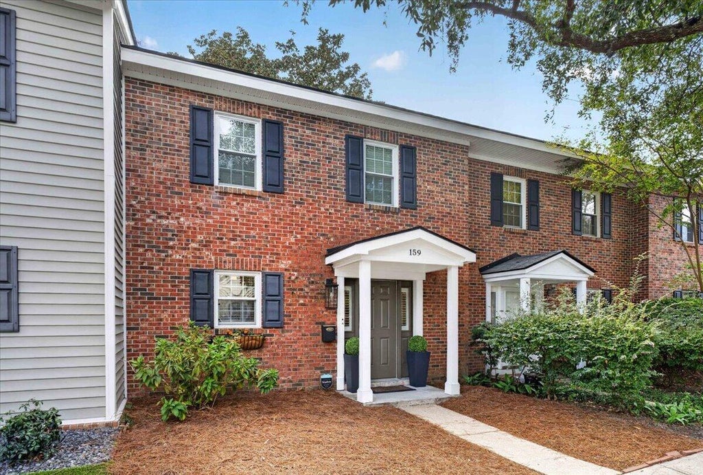Photo of 159 Heritage Circle #K-6, Mount Pleasant, SC 29464 (MLS # 26027583)