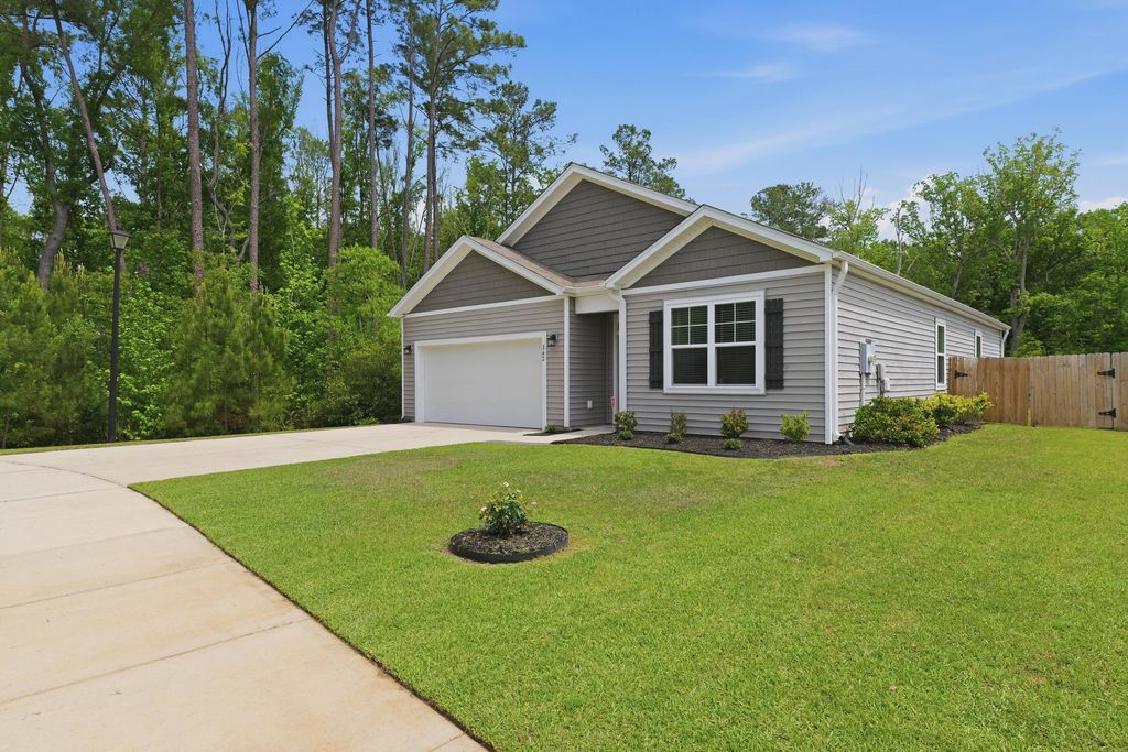 Photo of 342 Knawl Road, Moncks Corner, SC 29461 (MLS # 26010595)