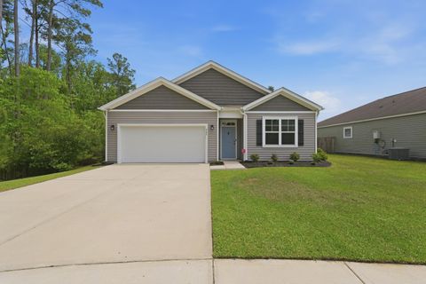 Photo of 342 Knawl Road, Moncks Corner, SC 29461 (MLS # 26010595)