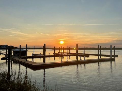 101 Palm Boulevard B-12 Isle of Palms SC 29451