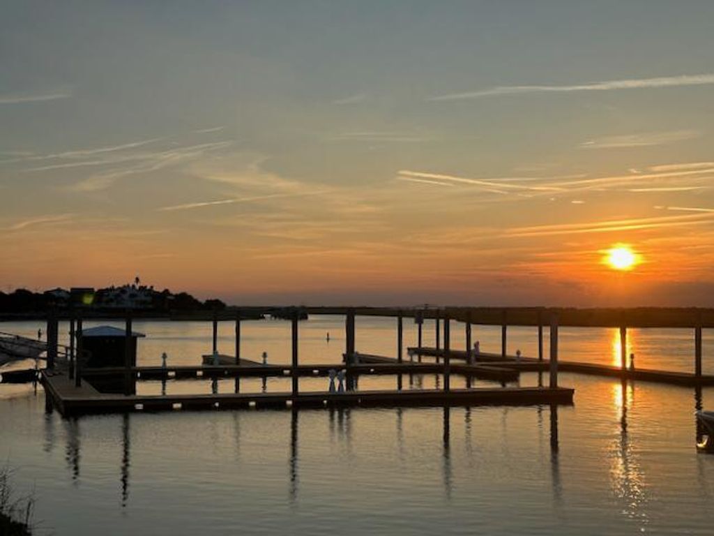 Photo of 101 Palm Boulevard #B-12, Isle of Palms, SC 29451 (MLS # 25012803)