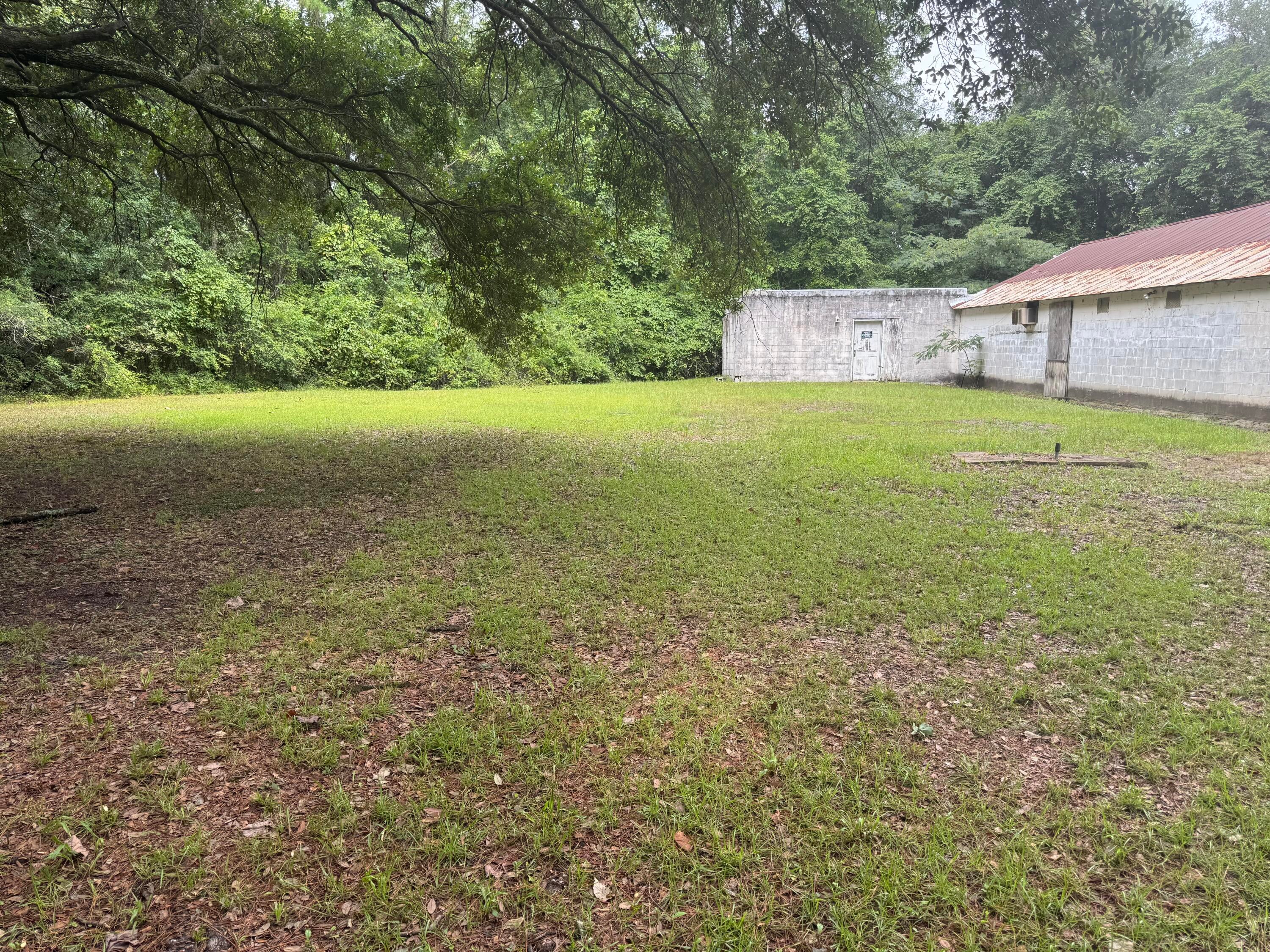 2597 Cainhoy Road