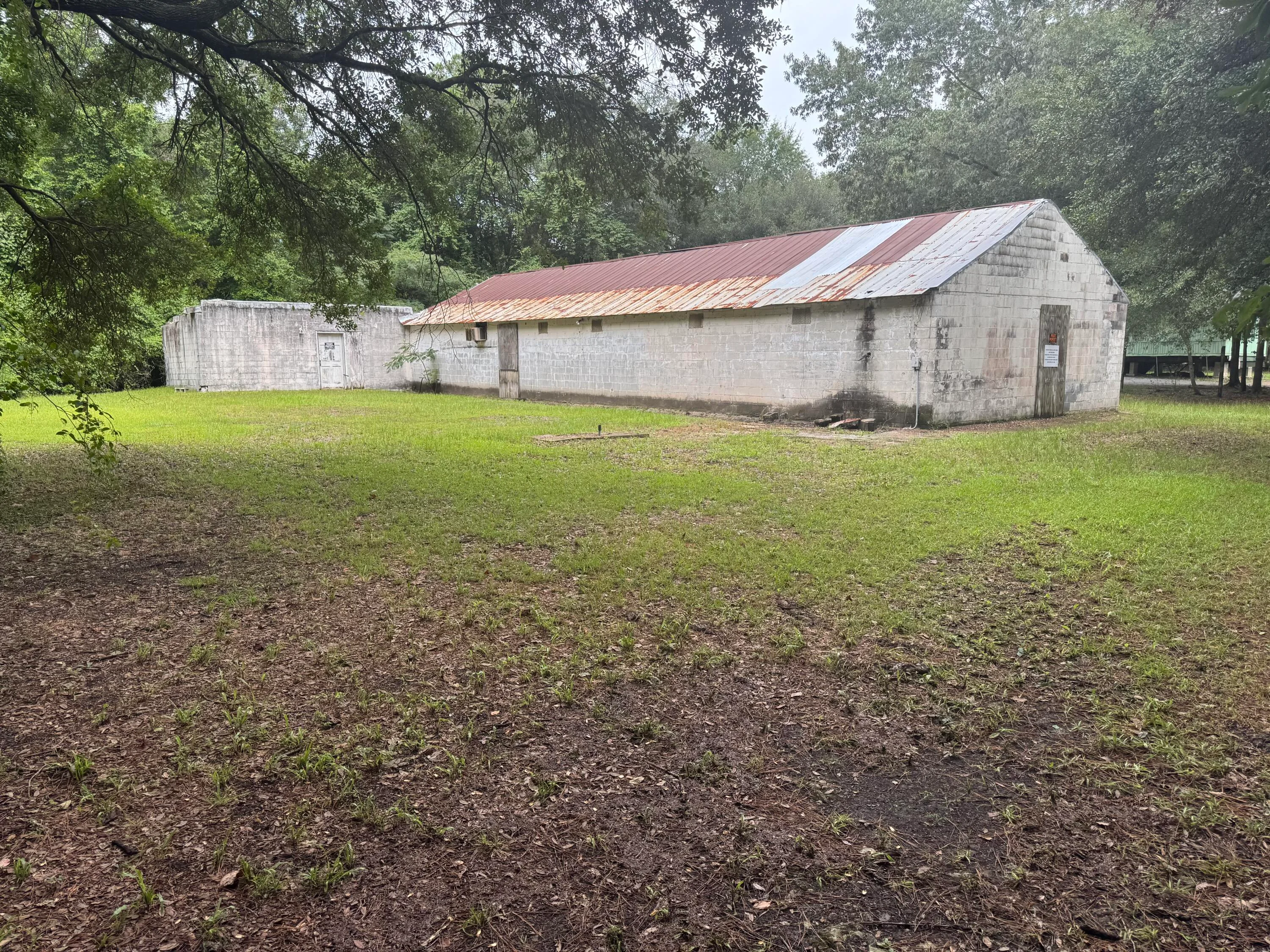 2597 Cainhoy Road, Huger, SC, 29450