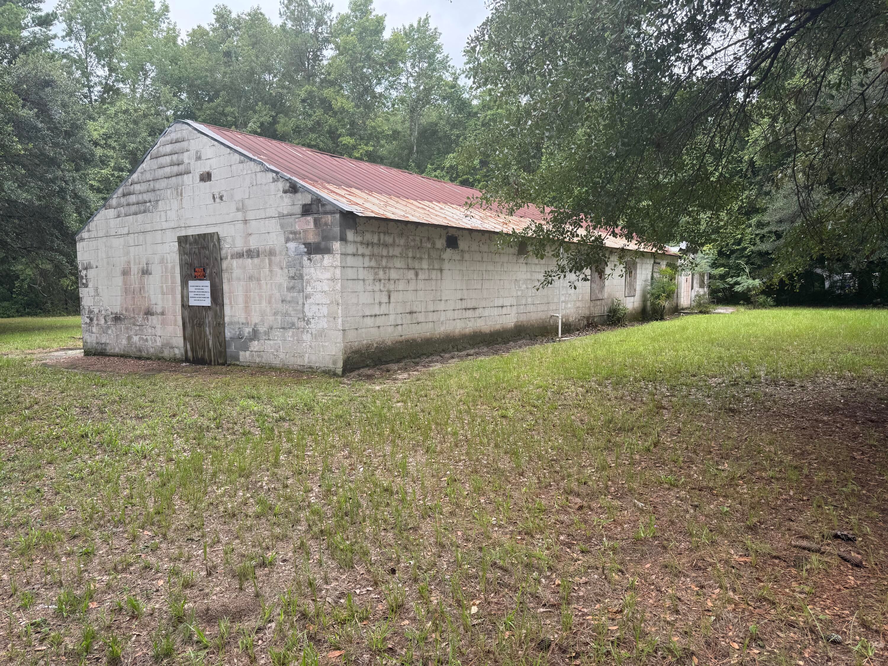 2597 Cainhoy Road