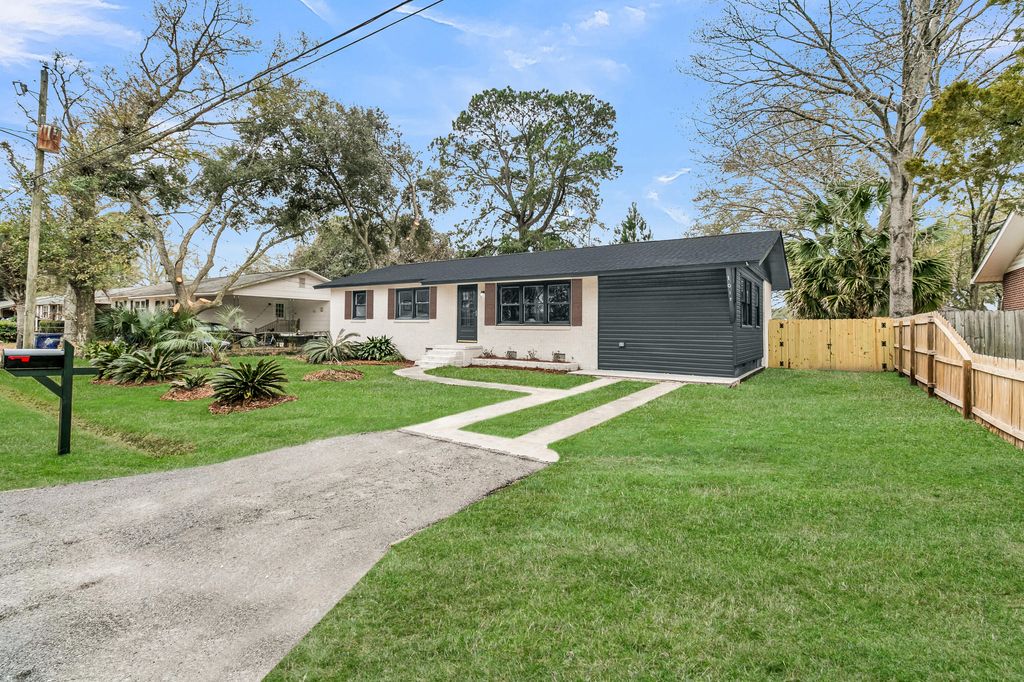 Photo of 1017 San Juan Avenue, Charleston, SC 29407 (MLS # 26001545)