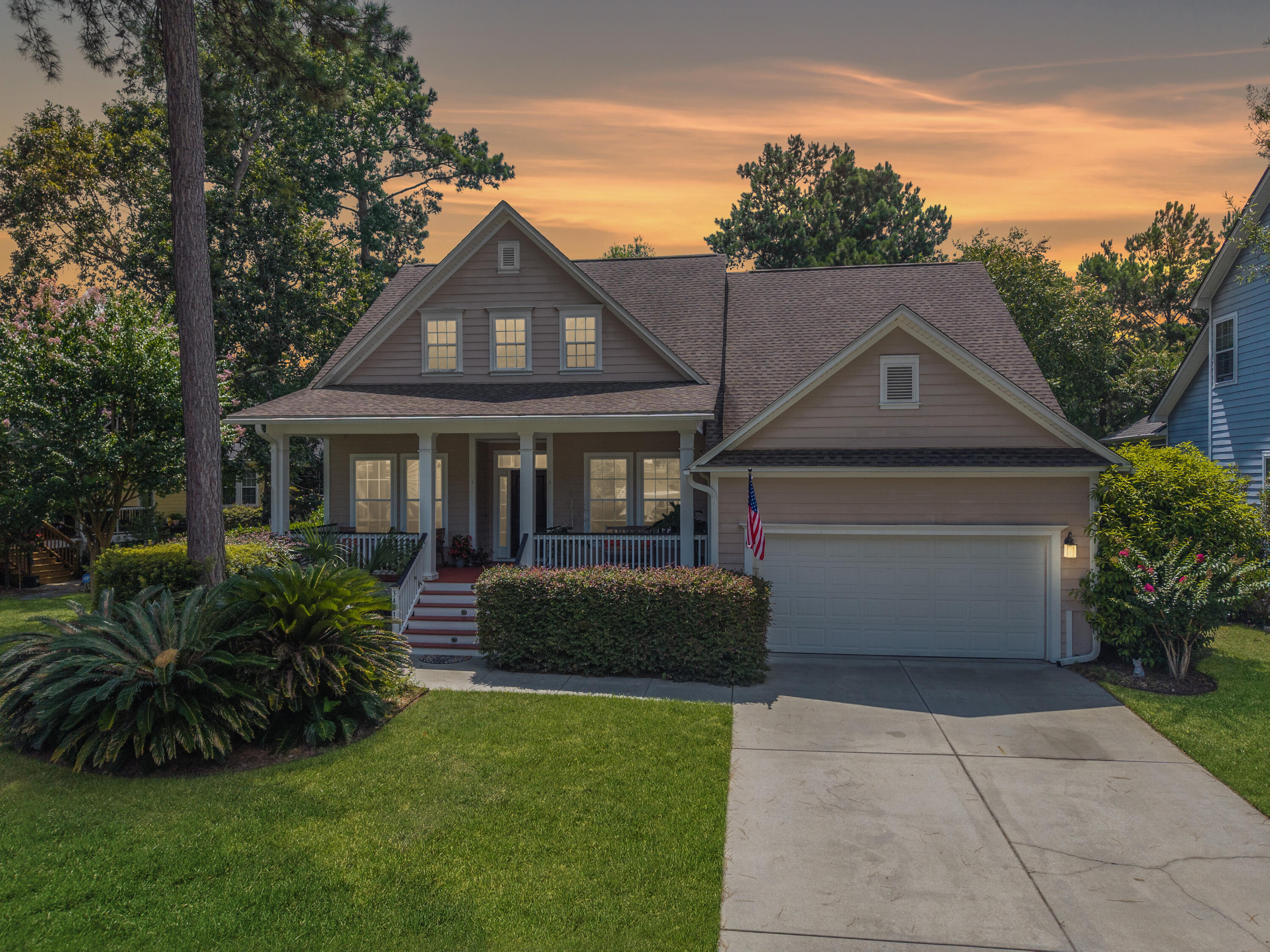 3491 Toomer Kiln Circle