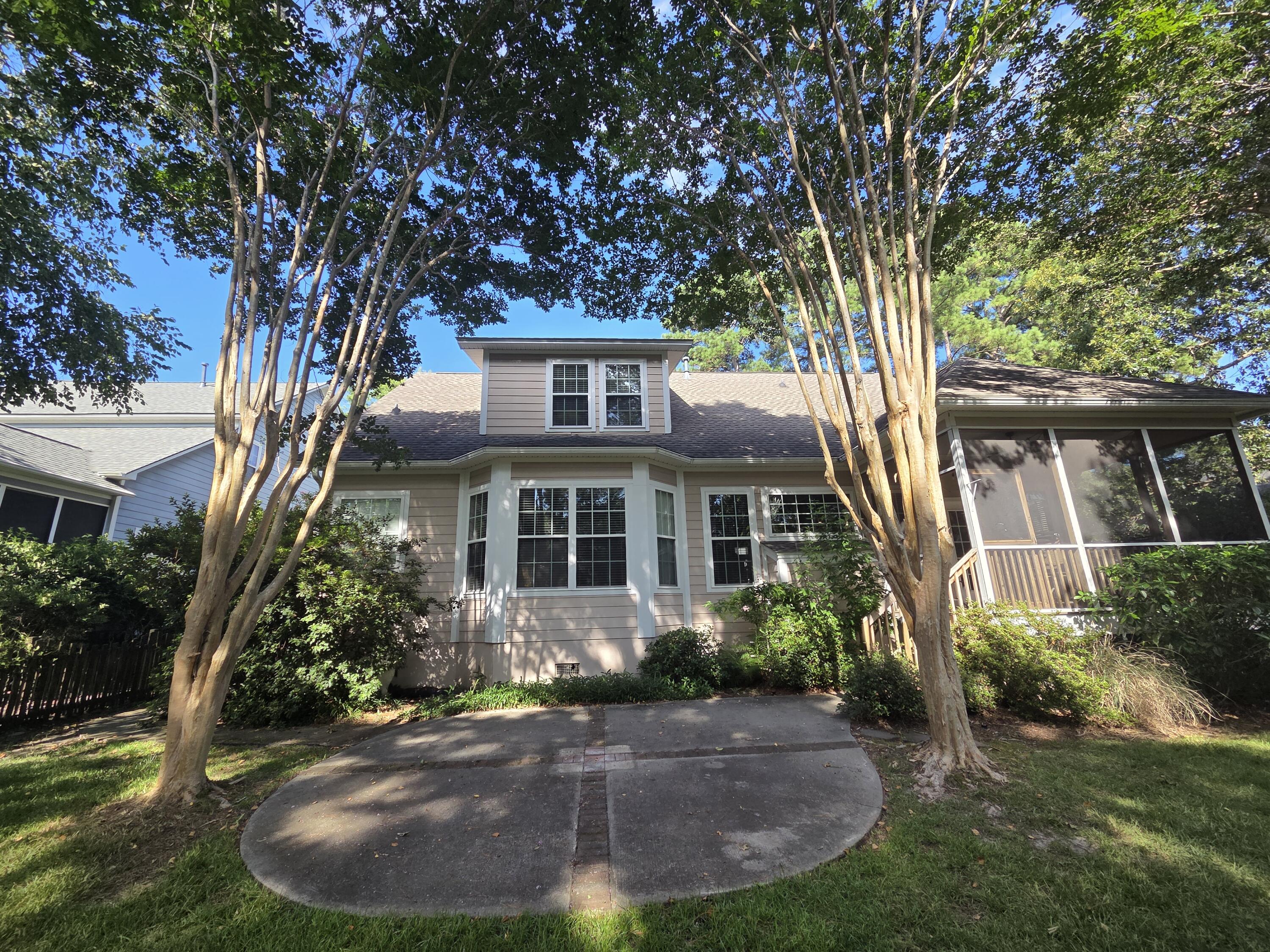 3491 Toomer Kiln Circle