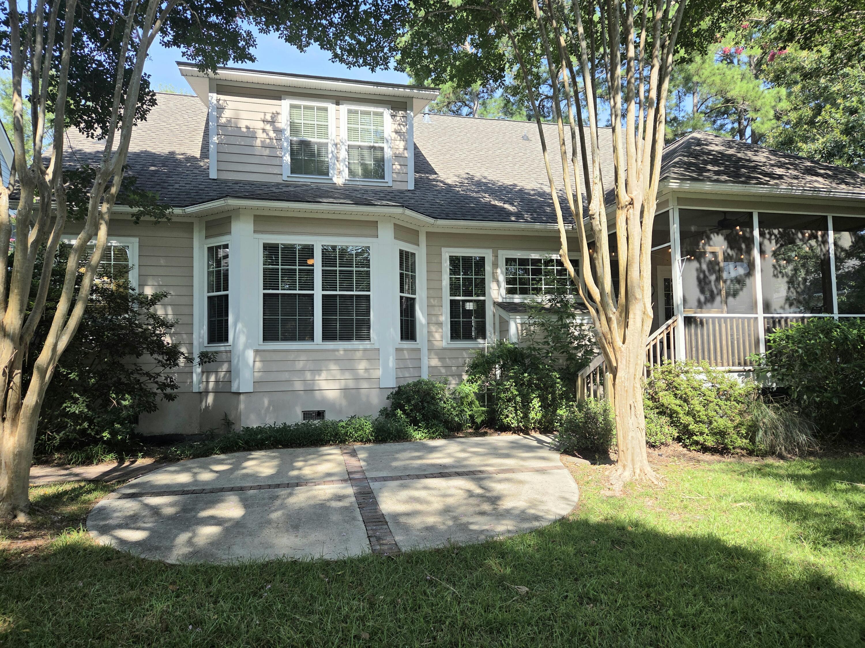 3491 Toomer Kiln Circle