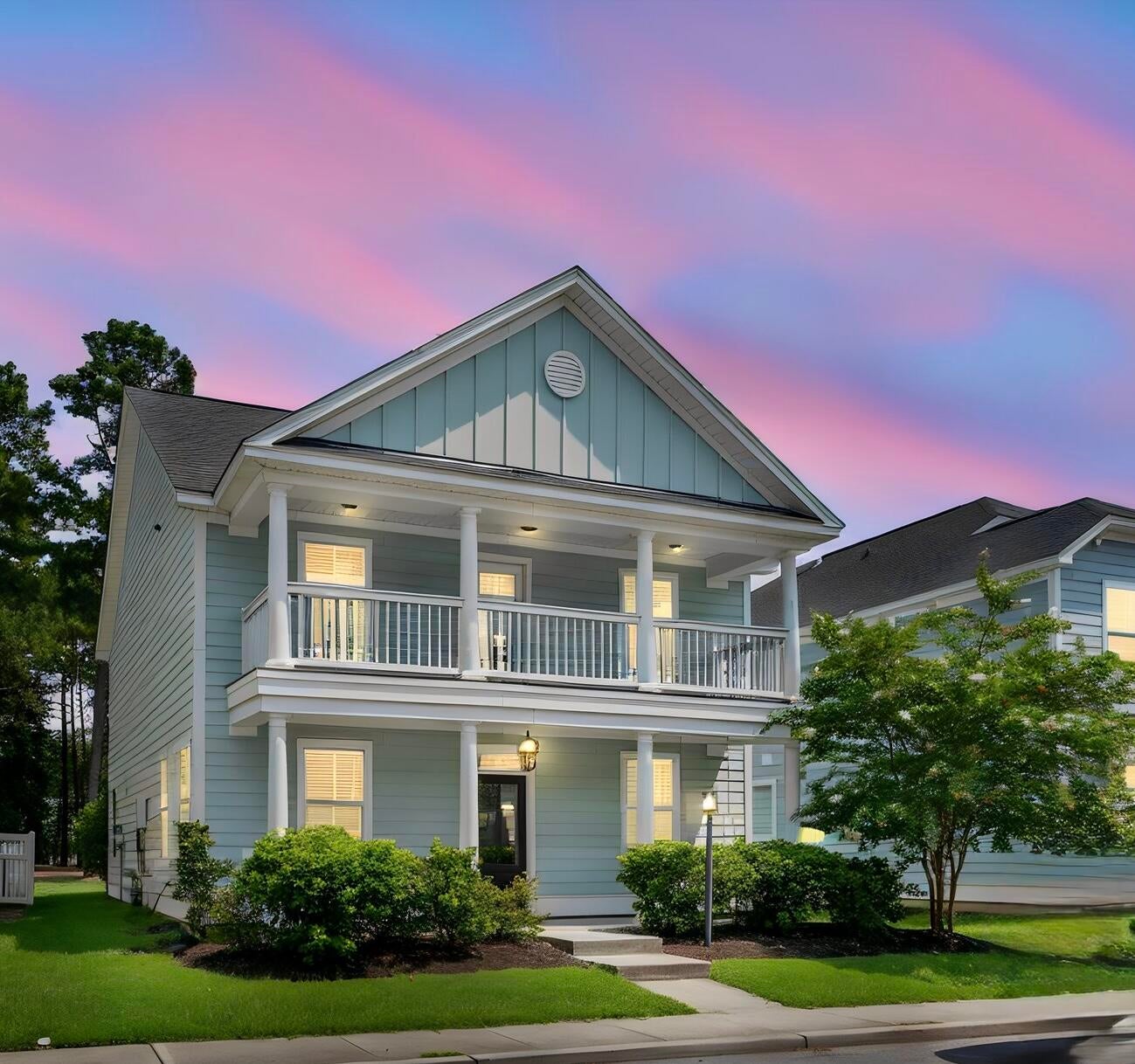 76 Crossandra Avenue, Summerville, SC, 29483