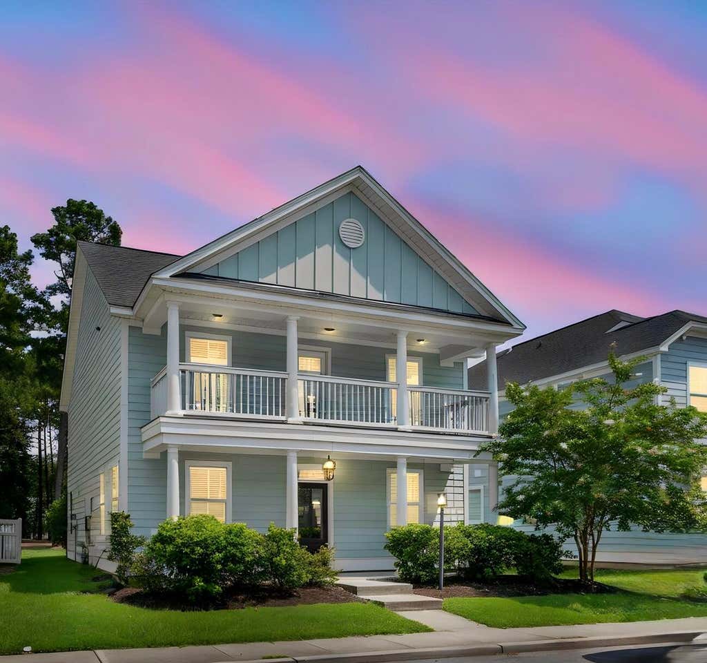 Photo of 76 Crossandra Avenue, Summerville, SC 29483 (MLS # 26021939)