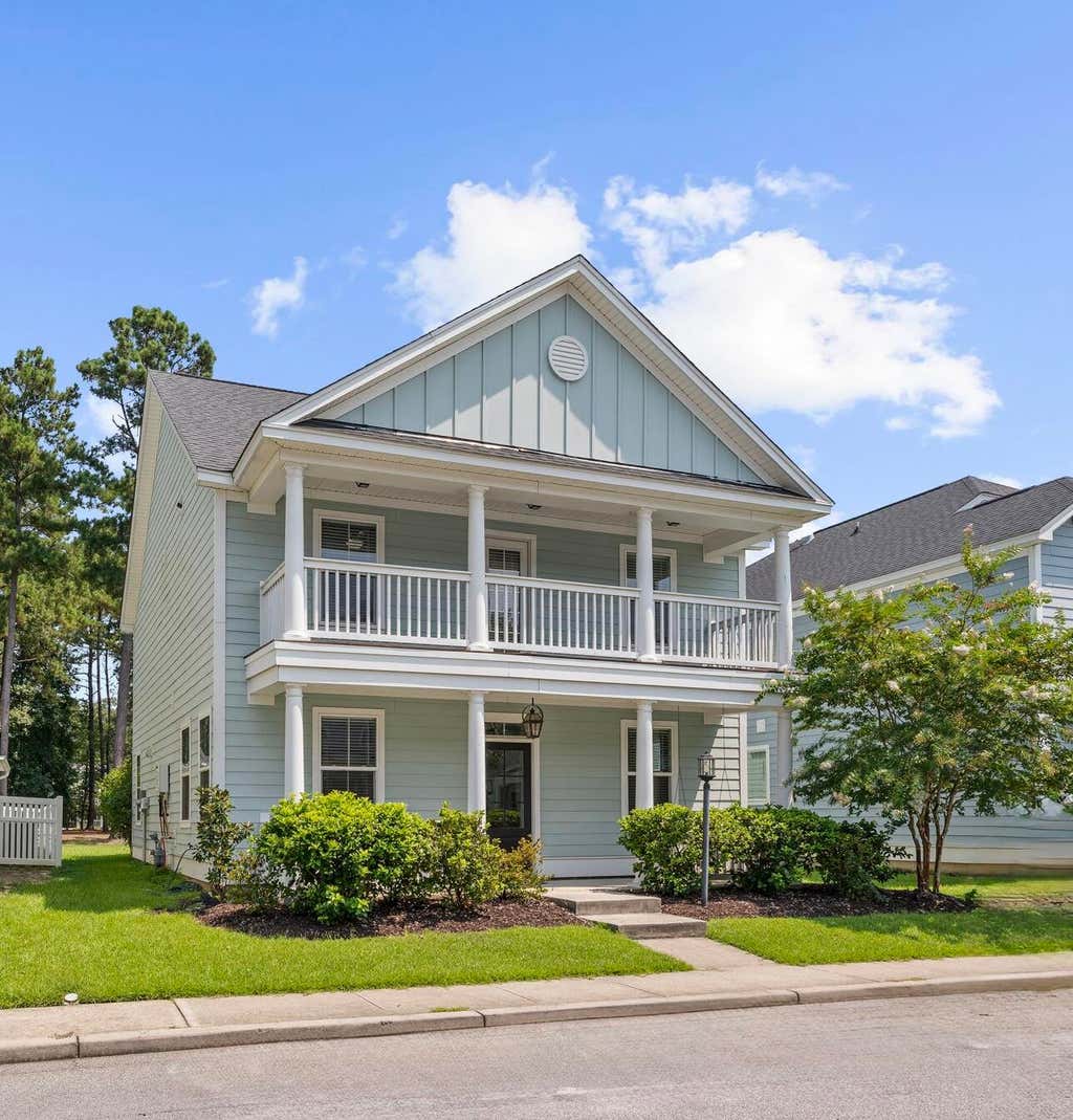 Photo of 76 Crossandra Avenue, Summerville, SC 29483 (MLS # 26021939)