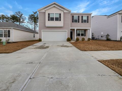 A home in Summerville