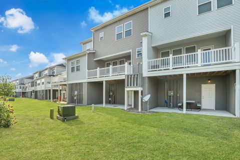 A home in Johns Island