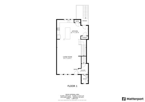 Condominium in Johns Island SC 612 Mclernon Trace 55.jpg