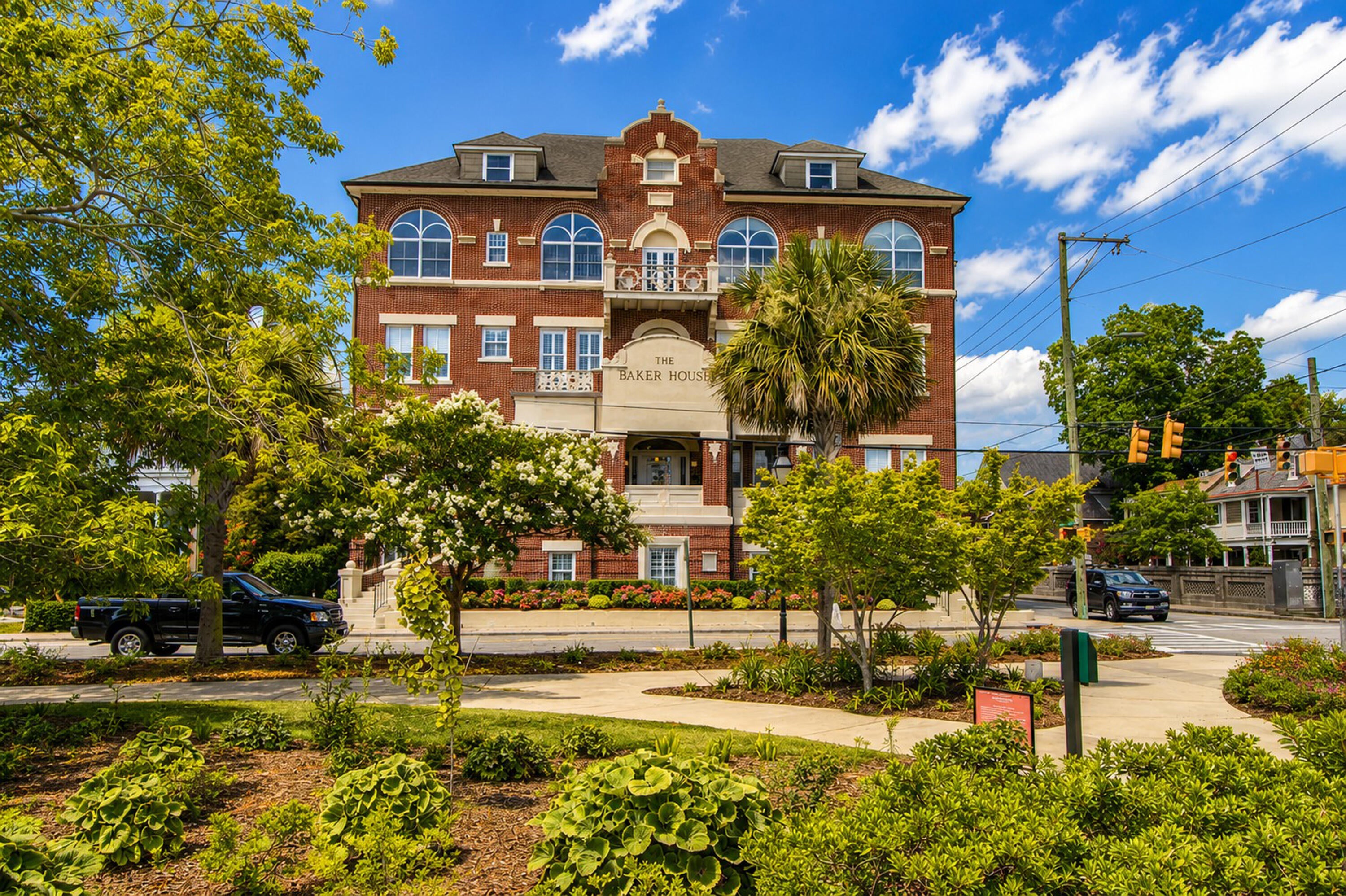 55 Ashley Avenue Unit Apt 5, Charleston, SC, 29401