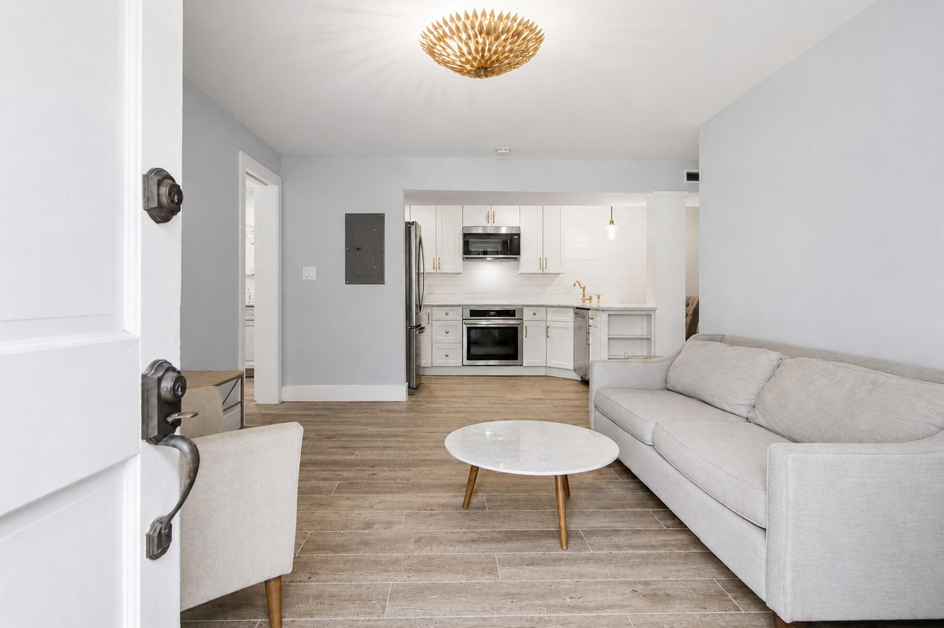 55 Ashley Avenue Apt 5