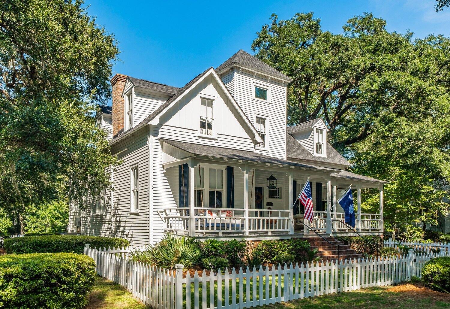 524 Central Avenue
