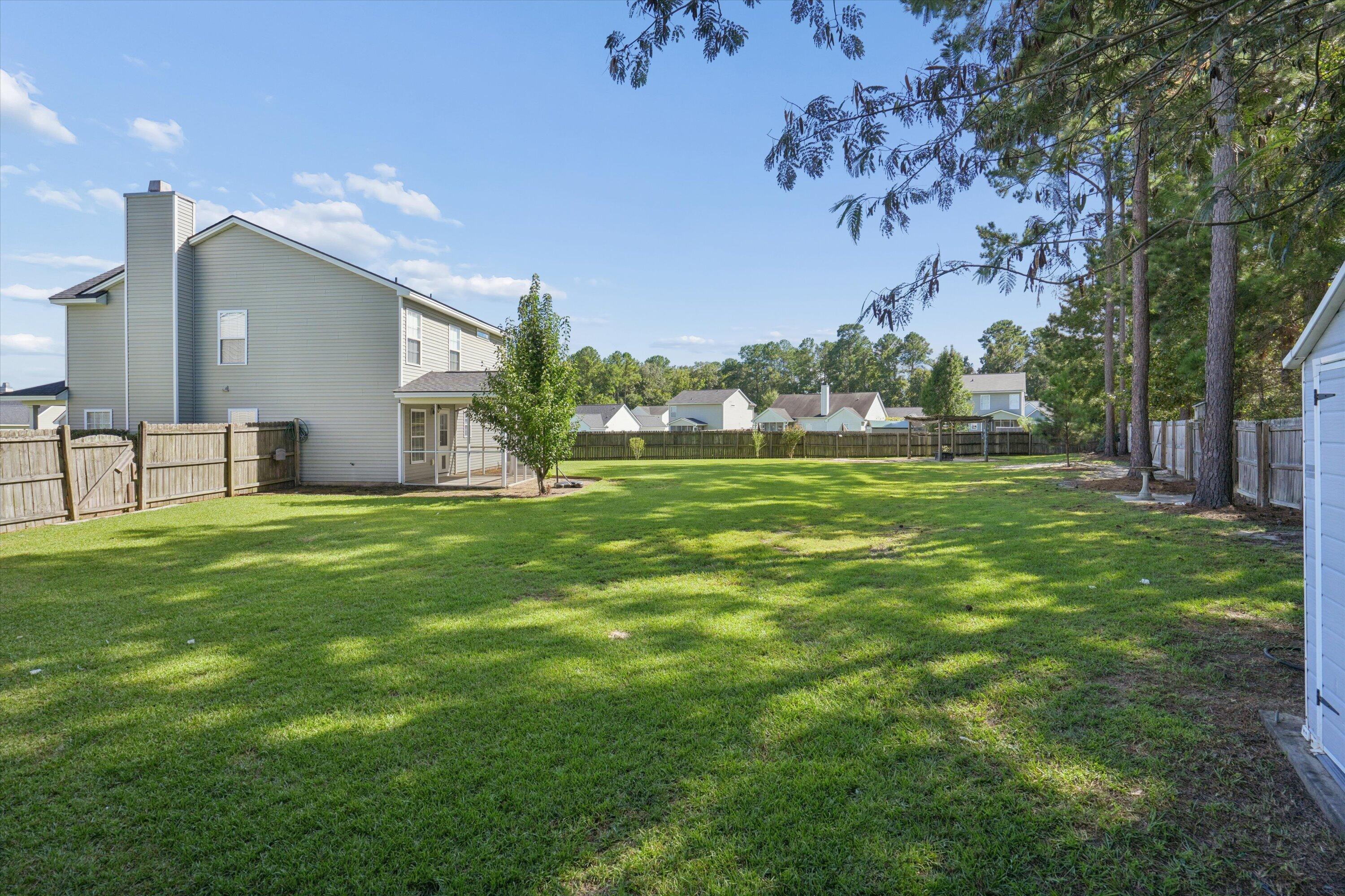 311 Taggert Circle