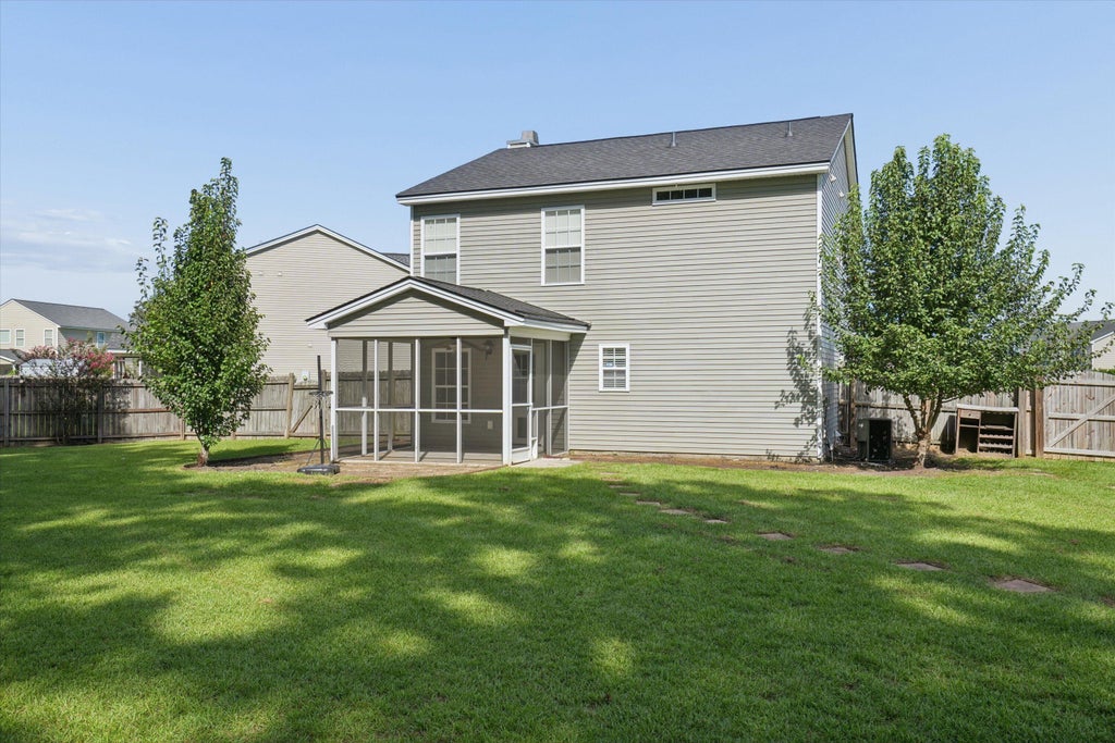 Photo of 311 Taggert Circle, Goose Creek, SC 29445 (MLS # 26025172)