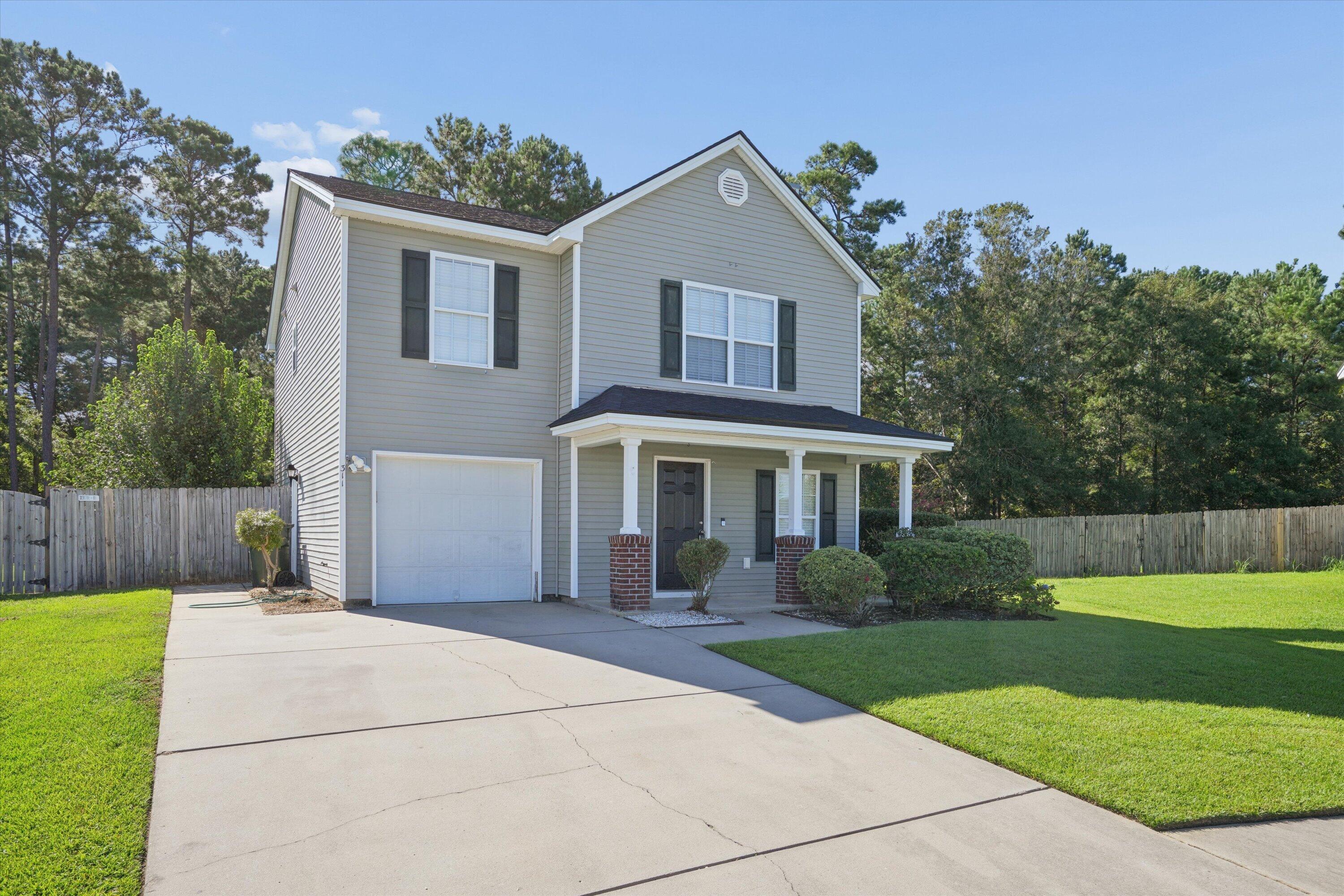311 Taggert Circle